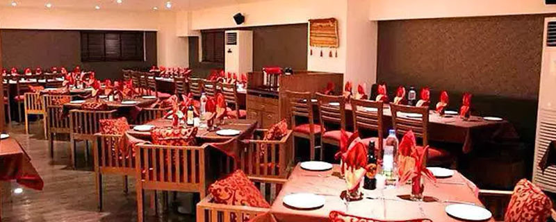 The Great Punjab Restaurant-Baner 